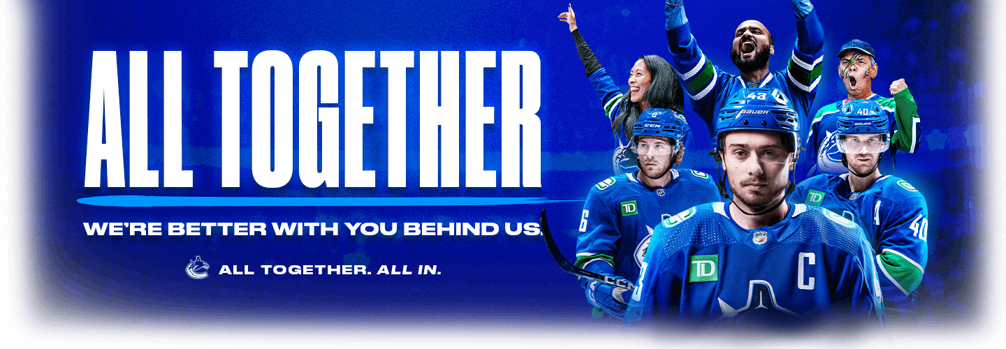 Canucks tickets