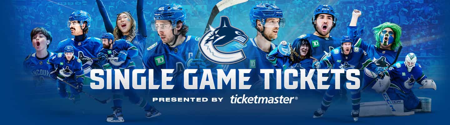 Single Game Tickets