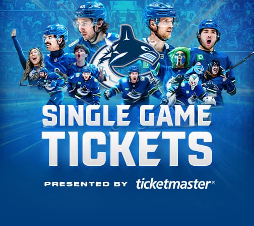 Single Game Tickets