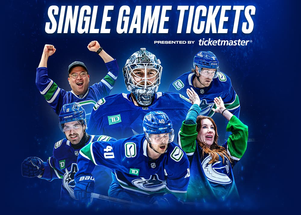 Single Game Tickets