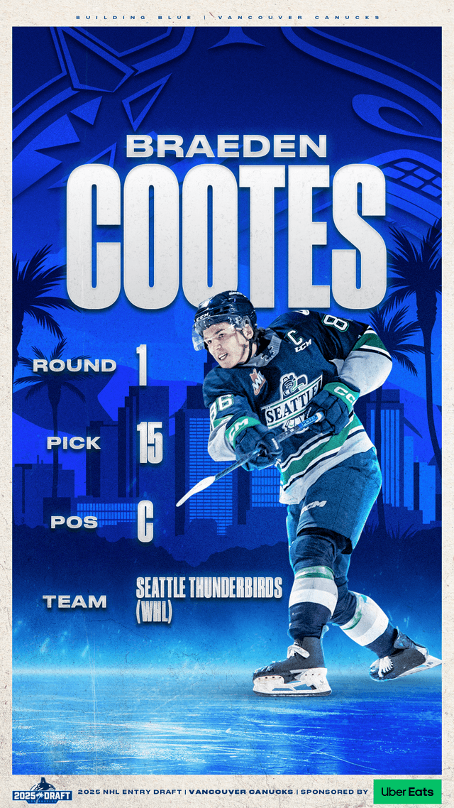 Braeden Cootes