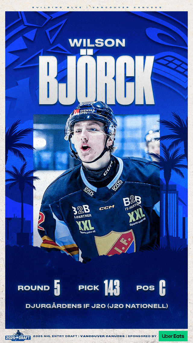 Wilson Björck
