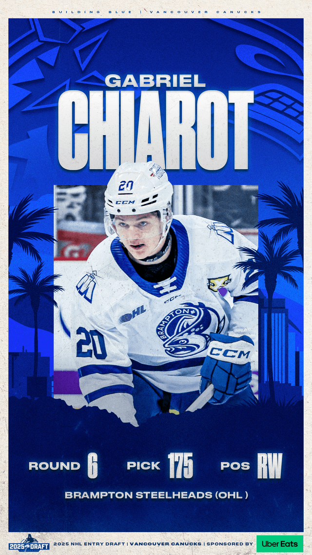 Gabriel Chiarot