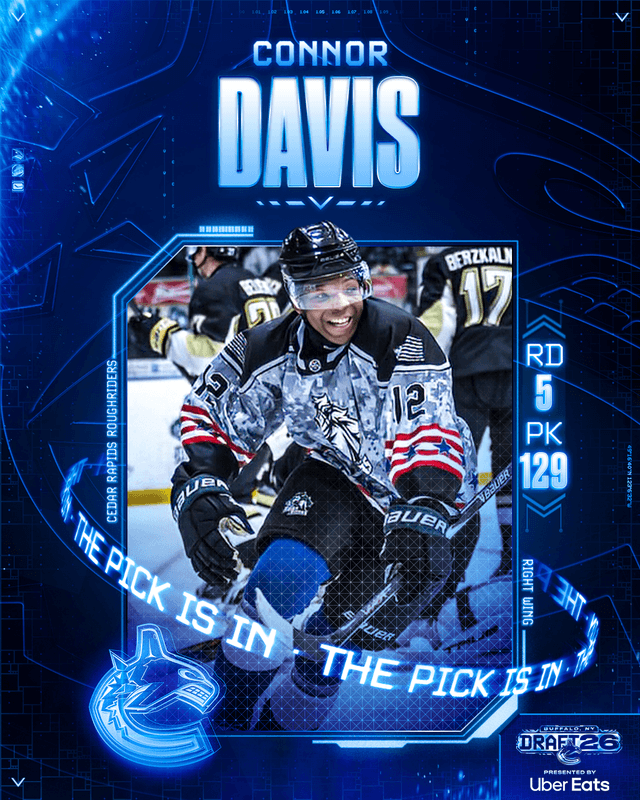 Connor Davis