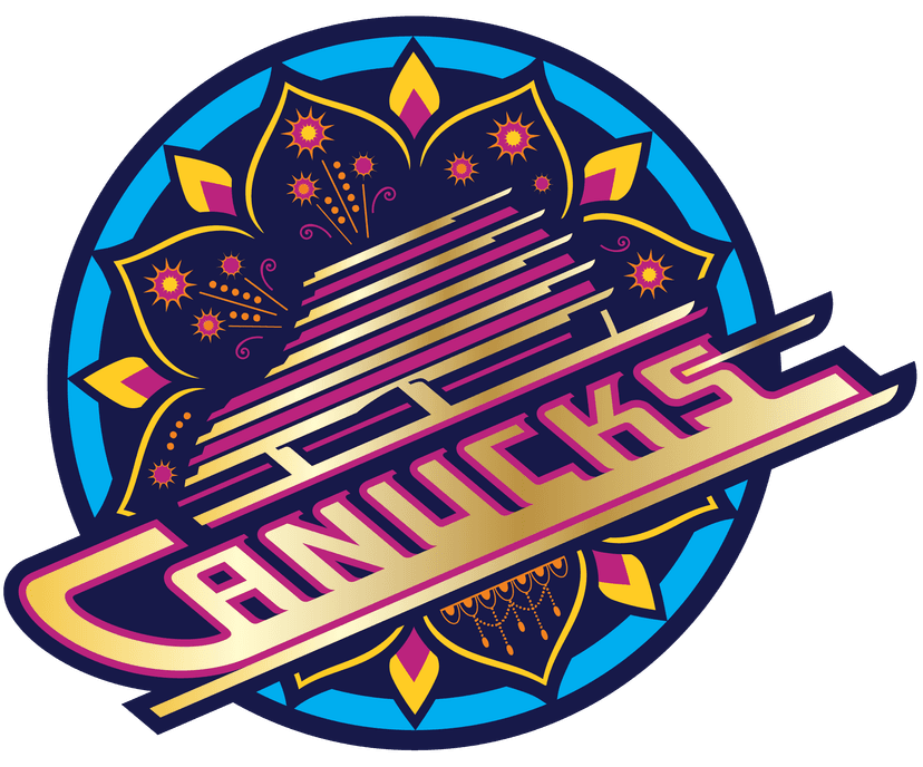 Diwali Night Logo