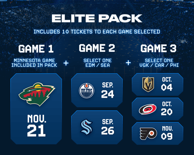 Elite Pack