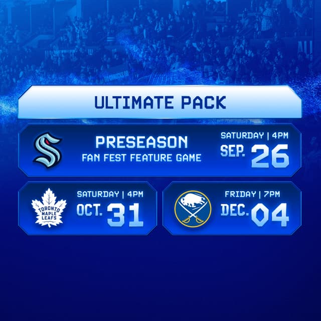 Ultimate Starter Pack