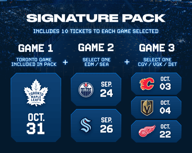 Signature Pack